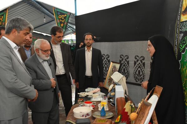 سفر رئیس کمیته امداد امام خمینی (ره) کشور  به خراسان‌جنوبی 