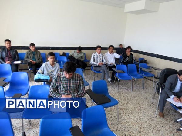 برگزاری چهل‌ودومین دوره مسابقات قرآن، عترت و نماز در خراسان شمالی