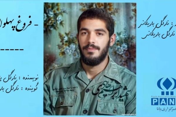 فروغ پهلوانی