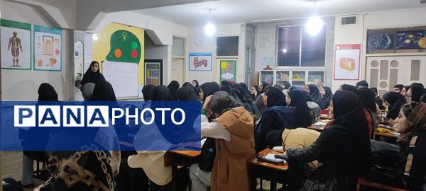 برگزاری اولین کارگاه تخصصی روانشناسی یادگیری در شیروان