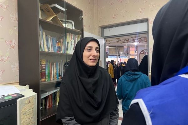 مشارکت مردمی؛ کلید حفظ محیط زیست و سلامت نسل آینده است