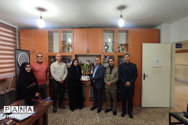 از مسابقات ورزشی در فضای اداری تا تجلیل از کادر اجرایی و فعالان حوزه پرورشی