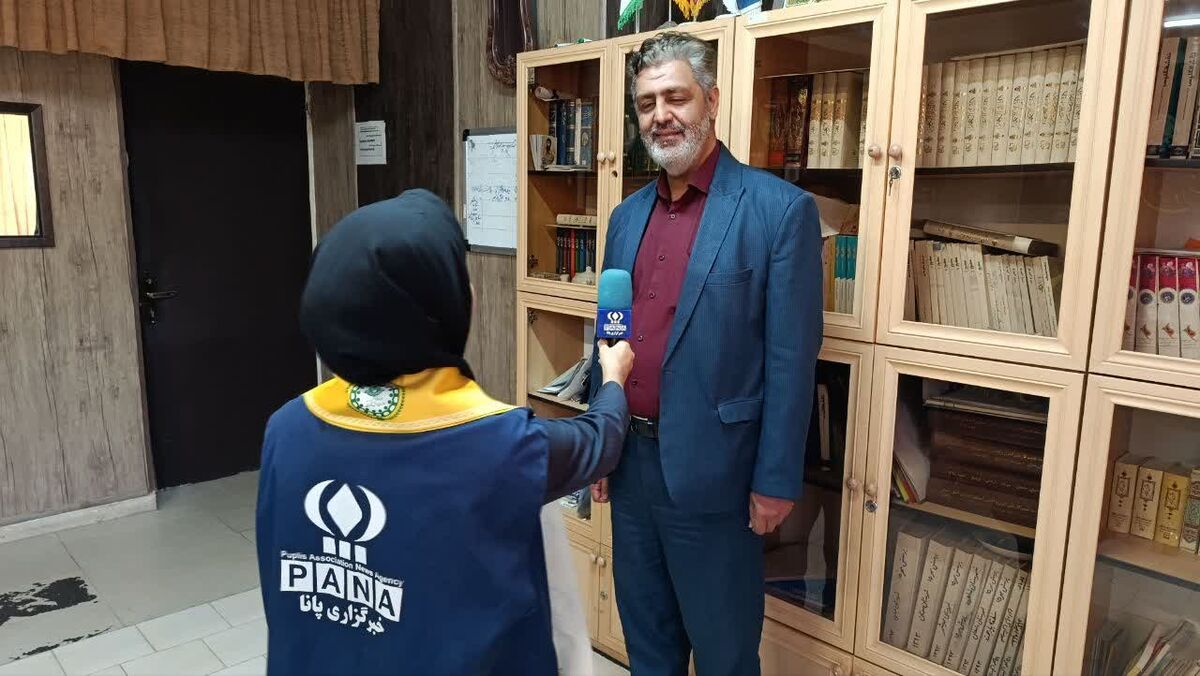 نومیدان عرصه میدان داری نوجوانان پیشران است