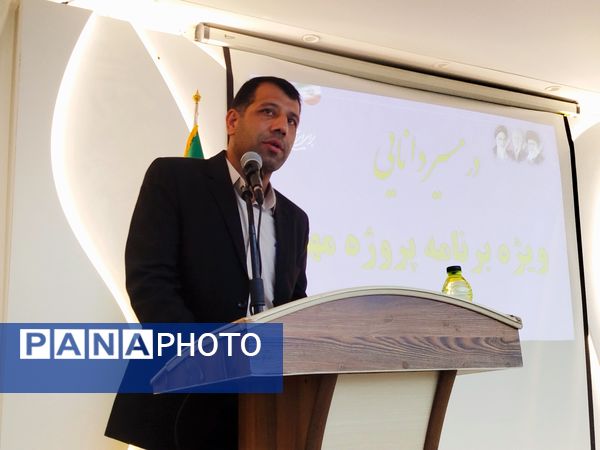 آغاز پروژه مهر در کاشمر؛ تمرکز بر سلامت، آموزش و مشارکت