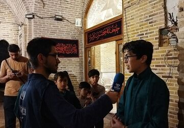 ما که امسال جامانده شدیم 
