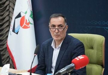 تاکید رئیس بنیاد شهید بر ارتباط مستمر و موثر مراکز علمی با نهادهای تصمیم‌گیر