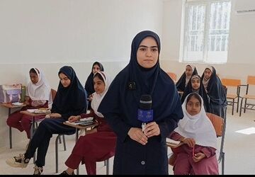 آغاز کلاس مقدماتی آموزش خبرنگاران پانا