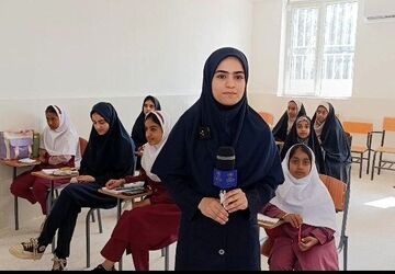 آغاز کلاس مقدماتی آموزش خبرنگاران پانا