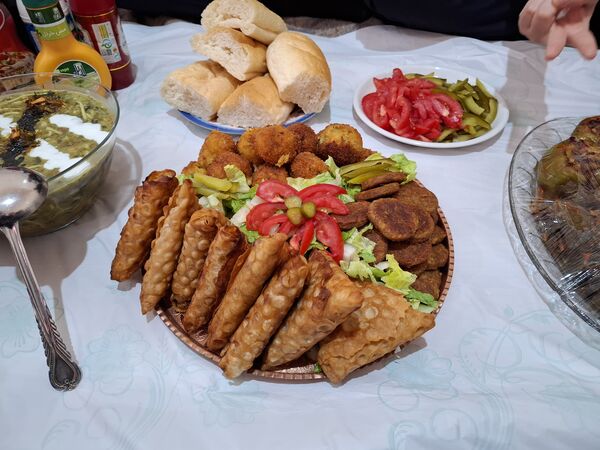 جشنواره غذا دانش‌آموزی، ترکیبی از خلاقیت، جذابیت و رقابت