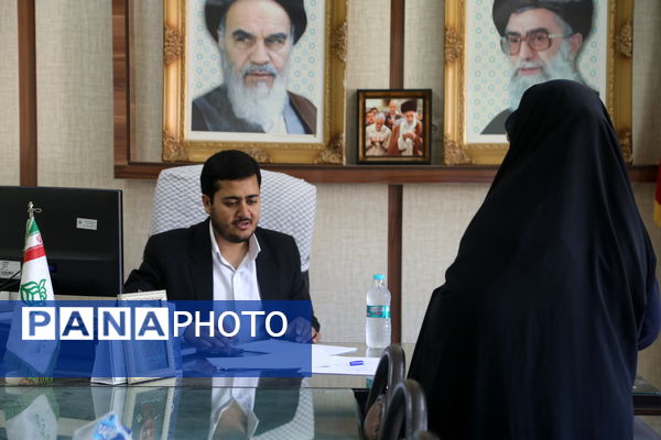 دوازهمین دوره انتخابات مجلس دانش‌آموزی و شورای دانش‌آموزی استان چهارمحال و بختیاری 