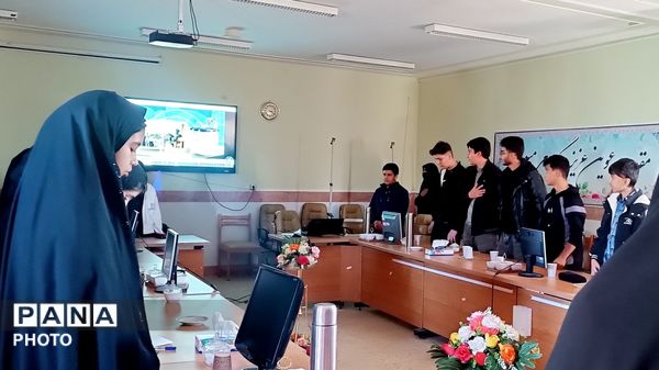 کارگاه توانمندسازی سفیران رسانه 