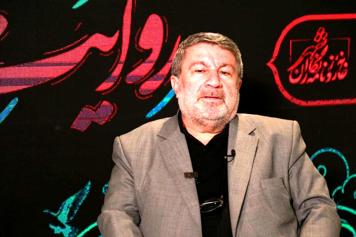 حضرتی: همه برای حفظ وحدت و یکپارچگی ملت ایران تلاش کنند