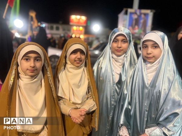 آغاز زندگی علوی و فاطمی زیر سایه ولایت 