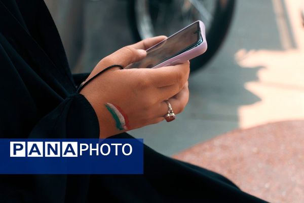 تجمعی دِلی برای خونخواهی