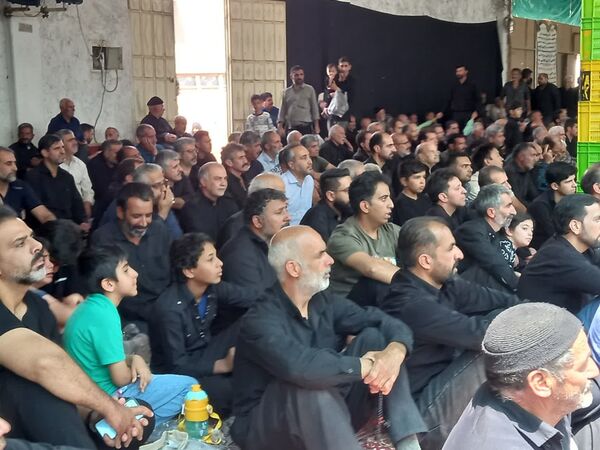 آیین تعزیه خوانی روز ۲۸ صفر با قدمتی ۲۰۰ سال