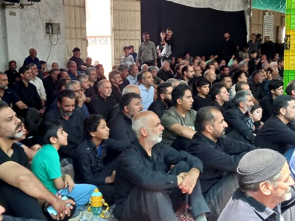 آیین تعزیه خوانی روز ۲۸ صفر با قدمتی ۲۰۰ سال