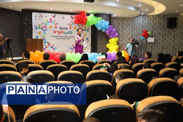 رویداد بزرگ جشن غنچه‌ها در آذربایجان شرقی