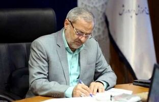 پیام وزیرآموزش‌وپرورش به‌مناسبت افتخارآفرینی دانش‌آموزان ایرانی در روبوکاپ آسیا–اقیانوسیه ۲۰۲۵