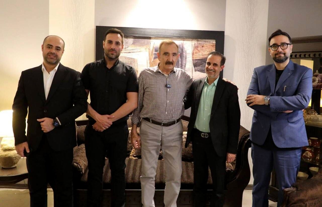 بیوک میرزایی: رادیو هنرمندان بسیاری را به سینما و تلویزیون معرفی کرد