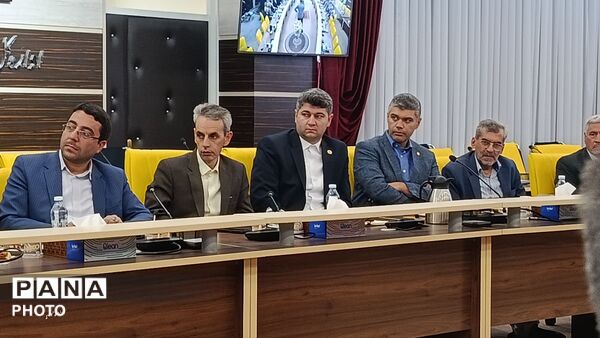 جشن گلریزان پویش کارت نشاط در تبریز