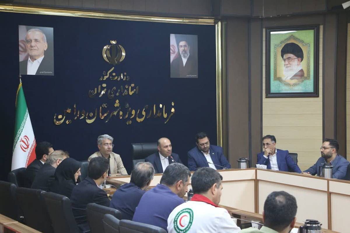 برنامه های هفته فرهنگی و دفاع مقدس را از قالب های سنتی فراتر ببرید