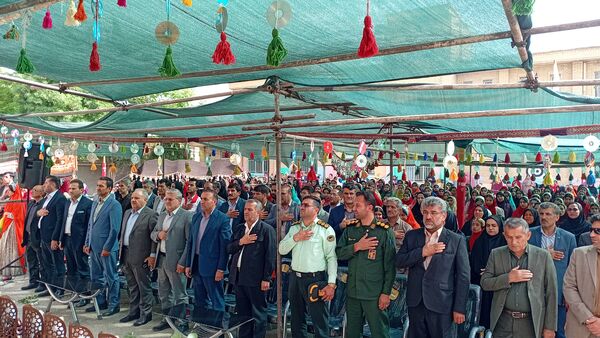 دآا، نام مادر در گویش لری