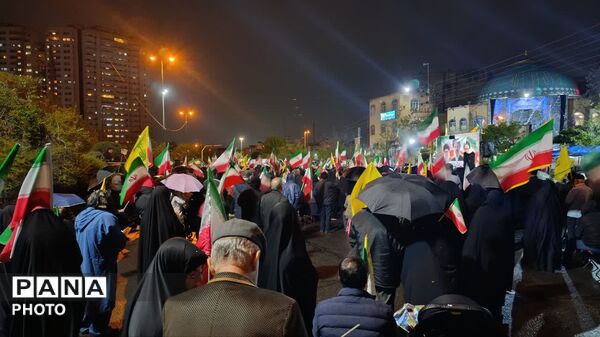 تصاویر ماندگار از تنوع و حضور در همایش‌ها و تجمعات در تهران