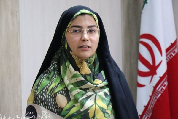 بازدید دانش‌آموزان بهارستان ۲ از دانشگاه علامه طباطبایی
