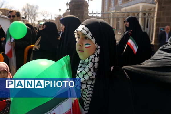 کودکانی از جنس انا علی العهد 