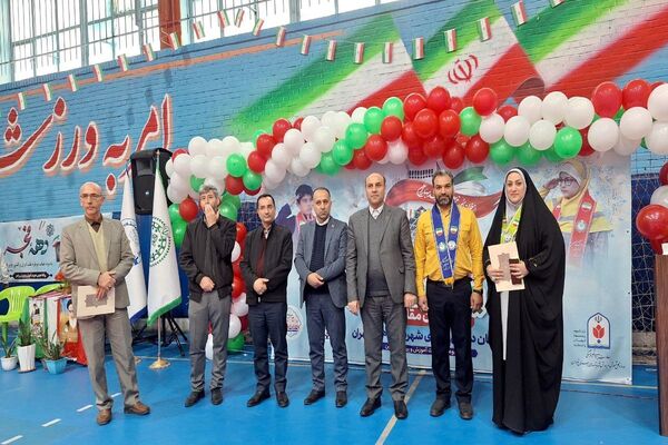 یاوران انقلاب؛روشنای مسیر نوجوانان امروز