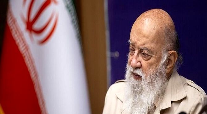 باید سال‌ها پیش برای تأمین آب تهران برنامه‌ریزی می‌کردیم