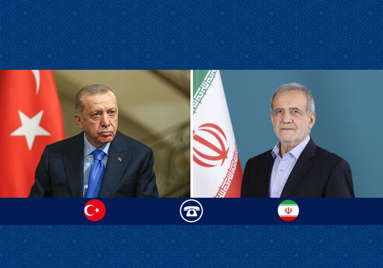 تأکید پزشکیان بر ضرورت وحدت امت اسلام حول محور فلسطین