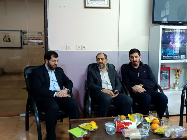 دوره توانمندسازی معلمان تربیت‌بدنی