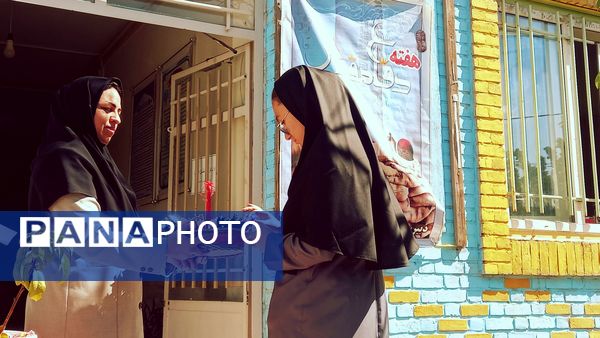 آینده‌ای روشن برای دانش‌آموزان