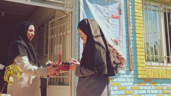 آینده‌ای روشن برای دانش‌آموزان