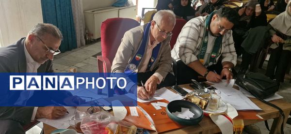 مسابقات استانی خبرنگاری، مجری‌گری و روایتگری دختران در مازندران 