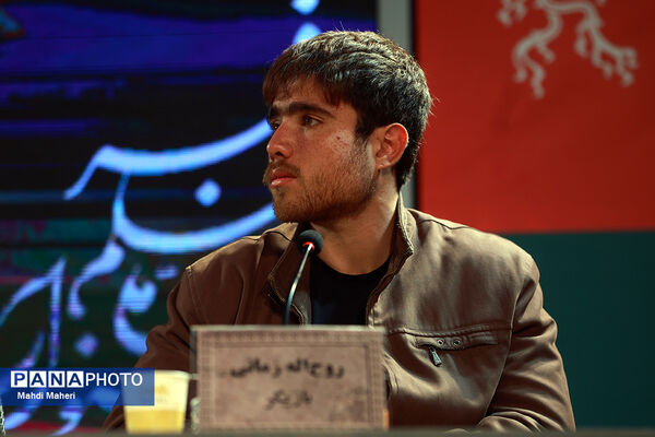 نشست نقد و بررسی فیلم «خیابان جمهوری» در چهل و چهارمین جشنواره ملی فیلم فجر