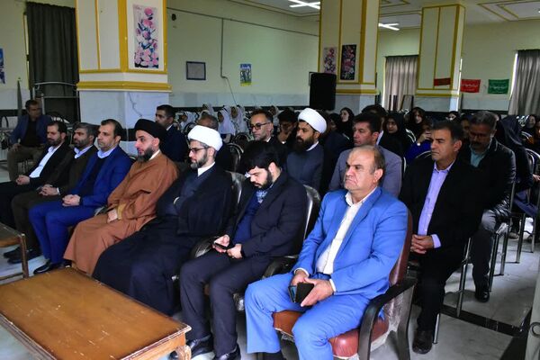 بازدید مدیر‌کل فرهنگی و هنری وزارت آموزش و پرورش از اردوگاه‌های شهید مطهری سی‌سخت و شهید بهشتی یاسوج