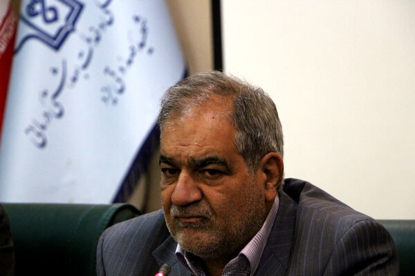 نشست خبری انجمن داروسازان یزد