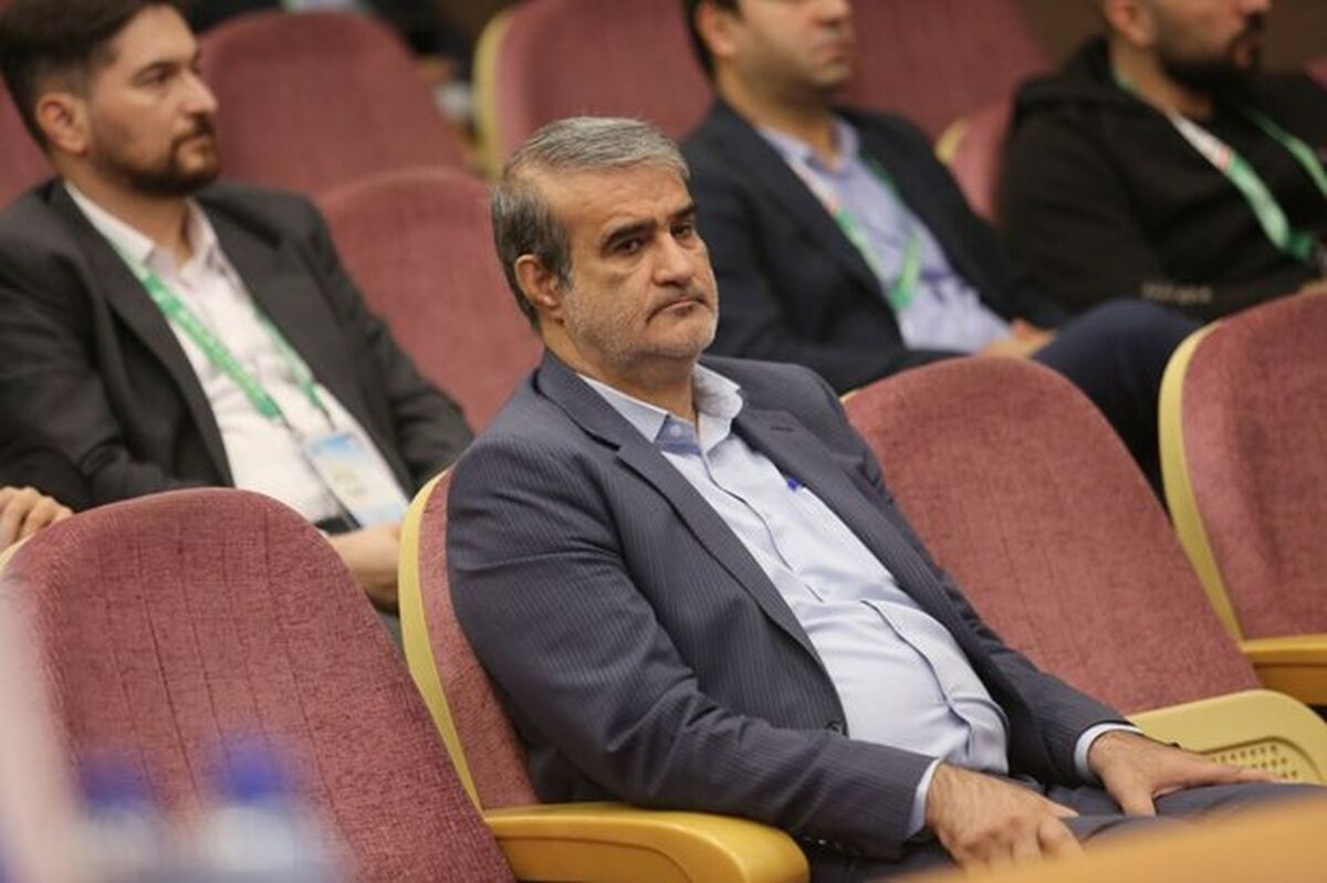 قنبرزاده: فعلا هیچ تخلفی در سقف بودجه ثبت نشده است