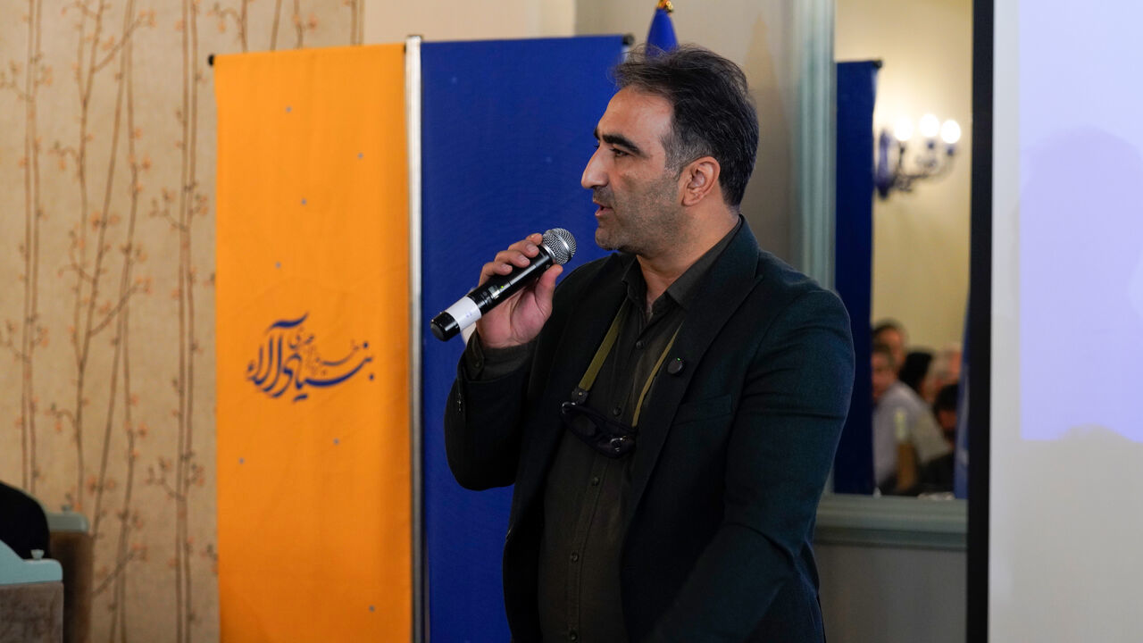 تلاش‌های داوطلبانه افراد، جامعه را به سمت پایداری و پویایی سوق می‌دهد