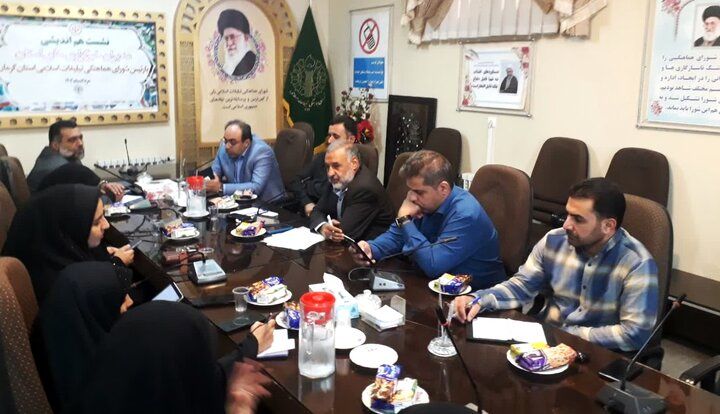 خبرگزاری‌ها در انعکاس اخبار مناسبت‌های مذهبی و ملی نقش به‌سزایی دارند