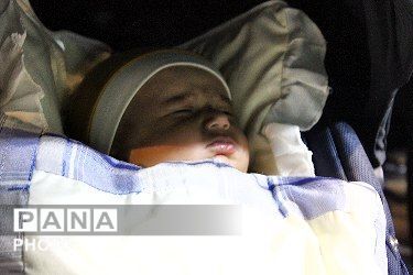 از میدان ورزش تا مسیر جان‌فدایی برای ایران