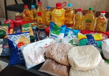 تپش‌های مهربانی در رواق همدلی
