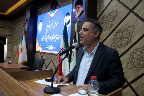 همایش همیار پلیس در بوشهر
