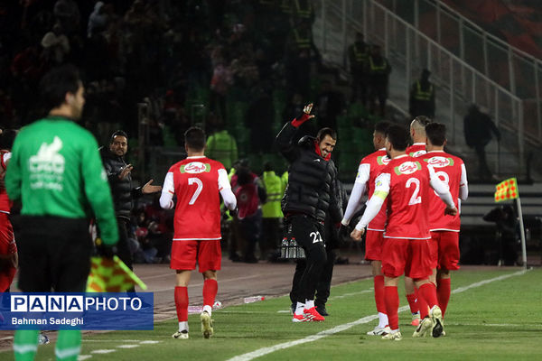 دربی ۱۰۵ پایتخت