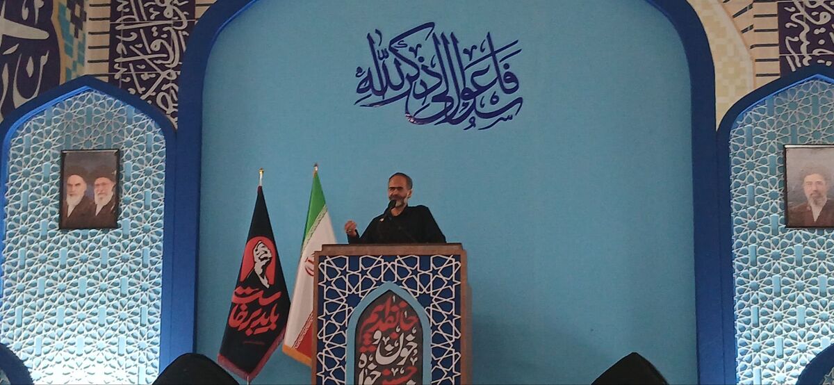 تقویت وحدت ملی و حفظ مؤلفه‌های قدرت، راهکار خنثی‌سازی فشارهای دشمن است