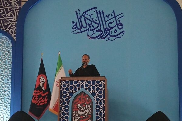 تقویت وحدت ملی و حفظ مؤلفه‌های قدرت، راهکار خنثی‌سازی فشارهای دشمن است