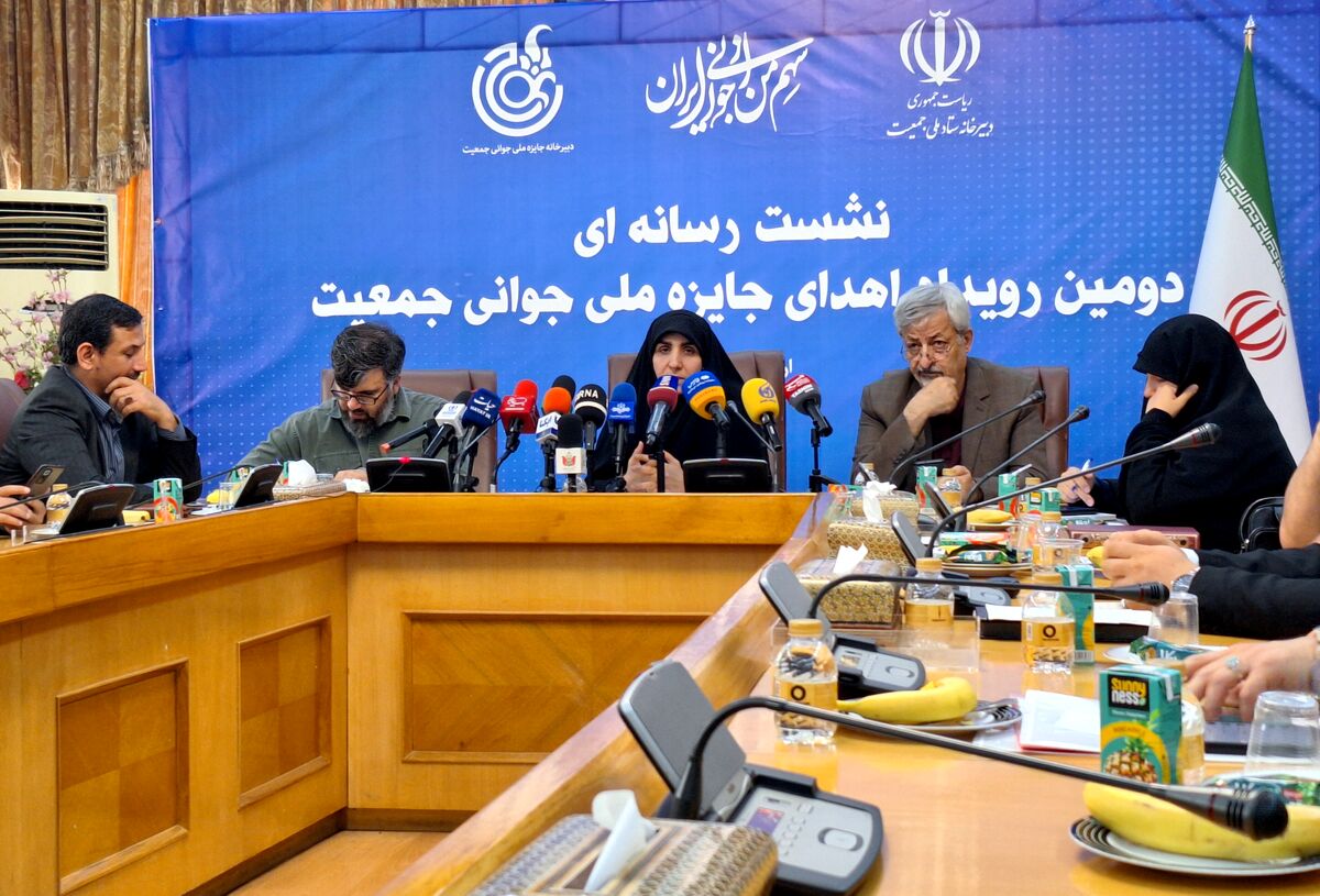 پرداخت ۲۰۳ هزار میلیارد تومان وام ازدواج و فرزند‌آوری در سال گذشته