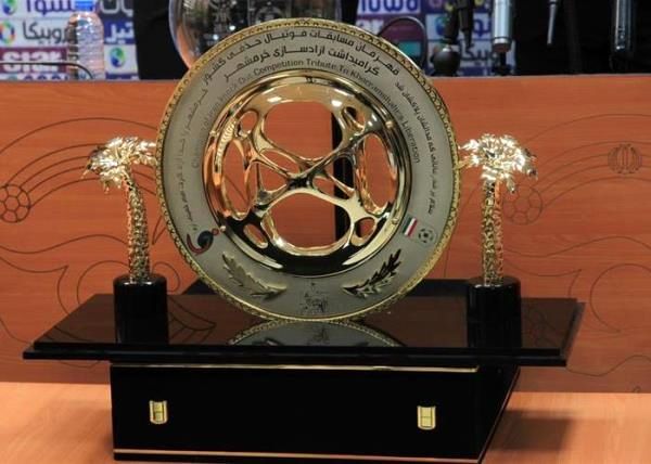 سه‌گانه استقلال در لیست محرومان مرحله یک چهارم نهایی جام حذفی